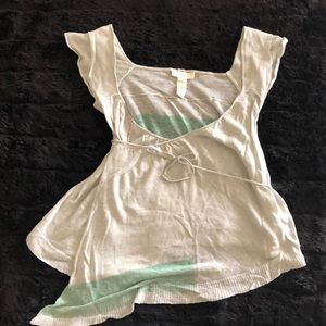 Diesel Lightweight Seater Top